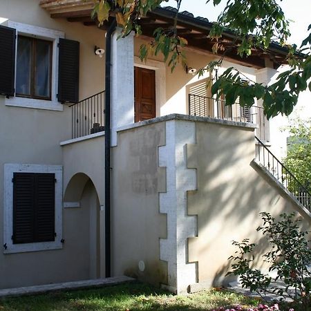 Casa Vacanze San Francesco Bagni San Filippo Room photo