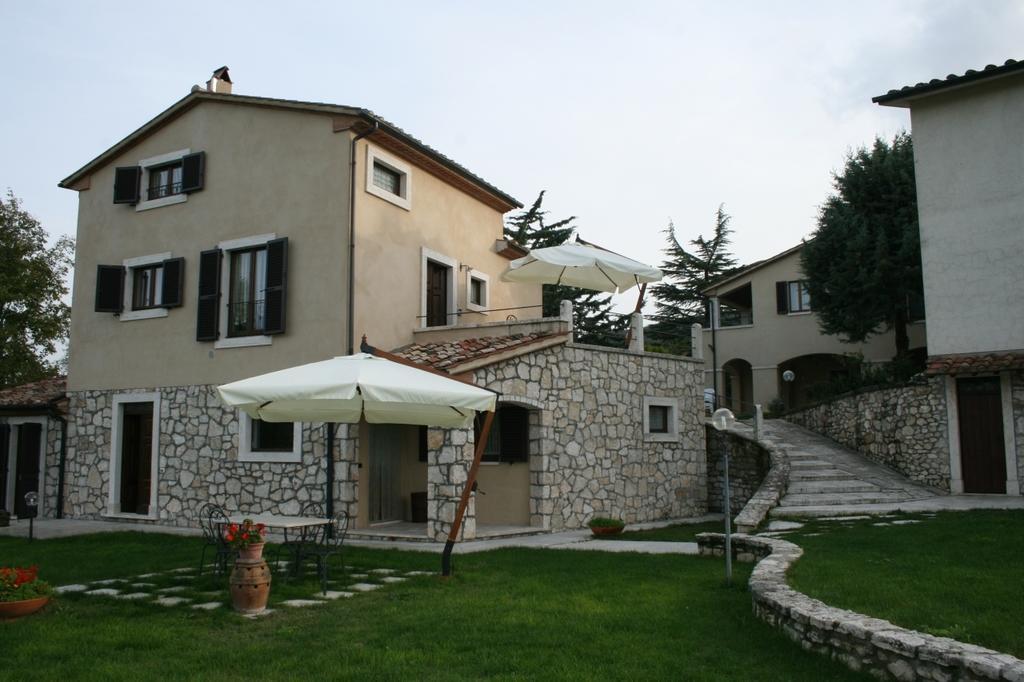 Casa Vacanze San Francesco Bagni San Filippo Room photo